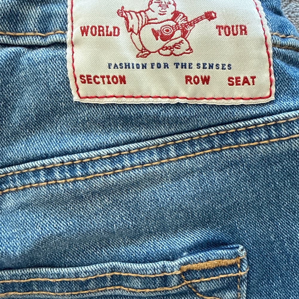 True Religon Jeans - Picture 4 of 4